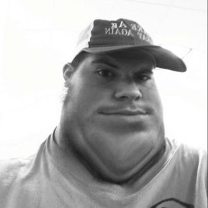 Meet your Posher, Allen paul